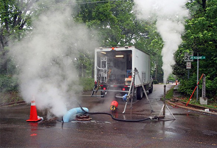 镇坪CIPP热固化修复技术