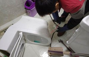 镇坪下水道疏通电话-30分钟快速上门