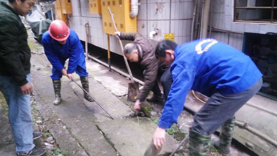 镇坪清掏化粪池、管道疏通一站式服务<高效><技术><可靠>